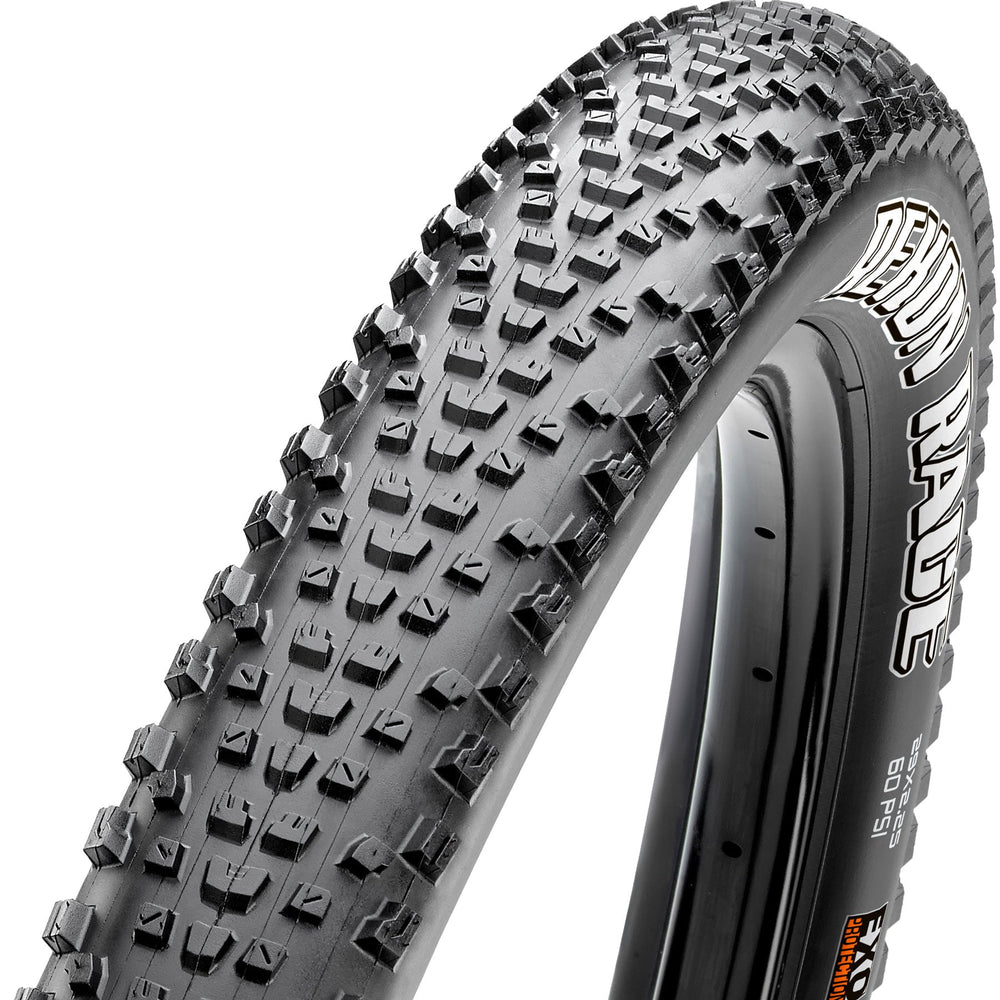 Maxxis Rekon Race 27.5 x 2.35, Tubeless, Folding, Dual, EXO, Mountain Bike Tire