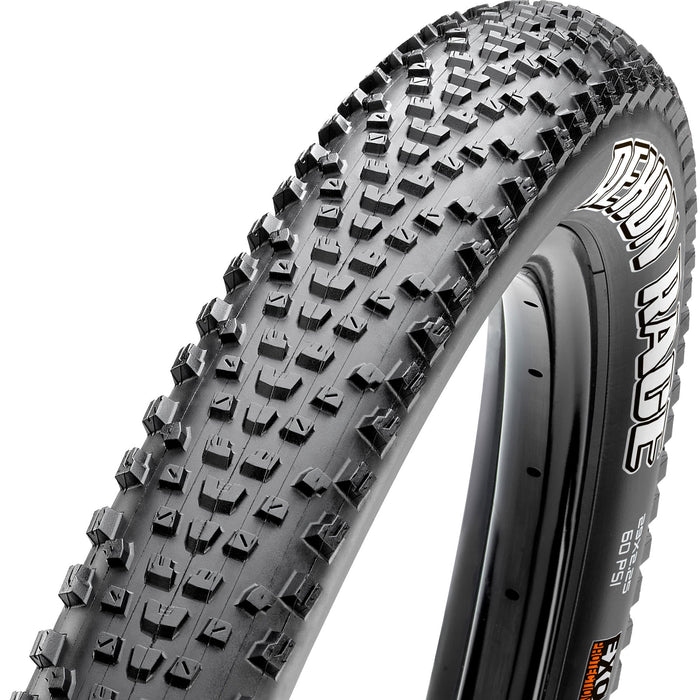 Maxxis Rekon Race 27.5 x 2.35, Tubeless, Folding, Dual, EXO, Mountain Bike Tire