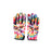 Tasco Ridgeline MTB Gloves - Tie Dye