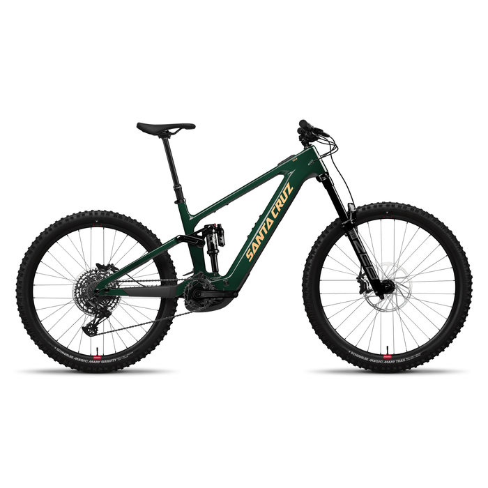 2025 Santa Cruz Vala 1 C MX Vala R-Kit — Call for sale pricing