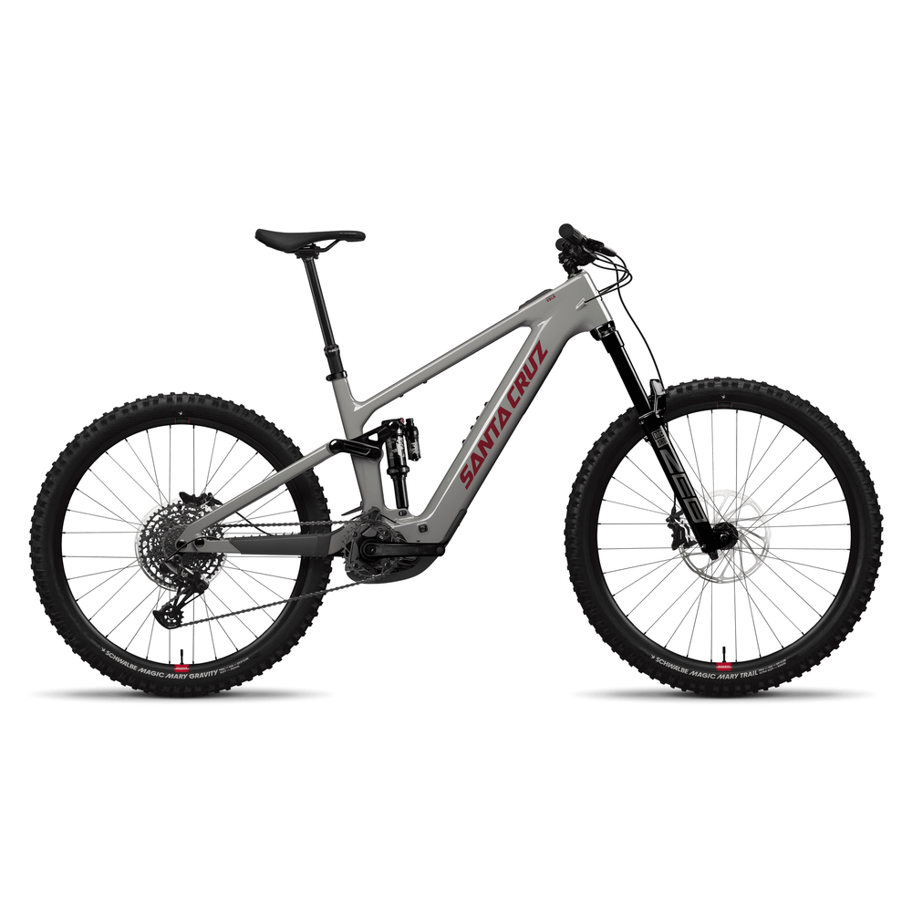 2025 Santa Cruz Vala 1 C MX Vala R-Kit — Call for sale pricing