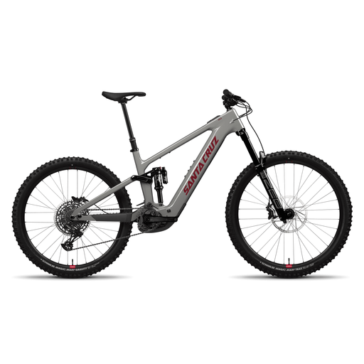 2025 Santa Cruz Vala 1 C MX Vala R-Kit — Call for sale pricing