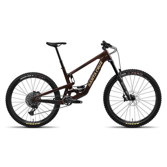 2026 Bronson C S