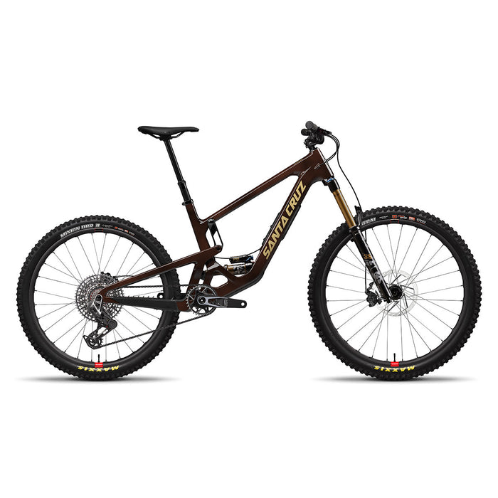 2026 Bronson CC XO AXS RSV