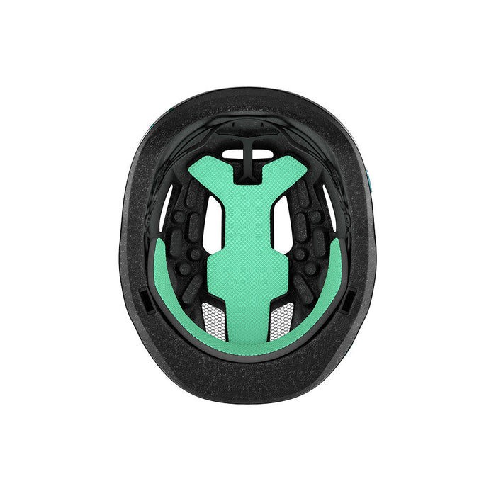 Lazer Pnut Kineticore Kids' Helmet