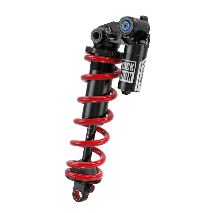 Vivid Coil Ultimate RC2T