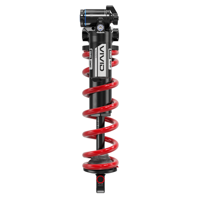 Vivid Coil Ultimate DH RC2
