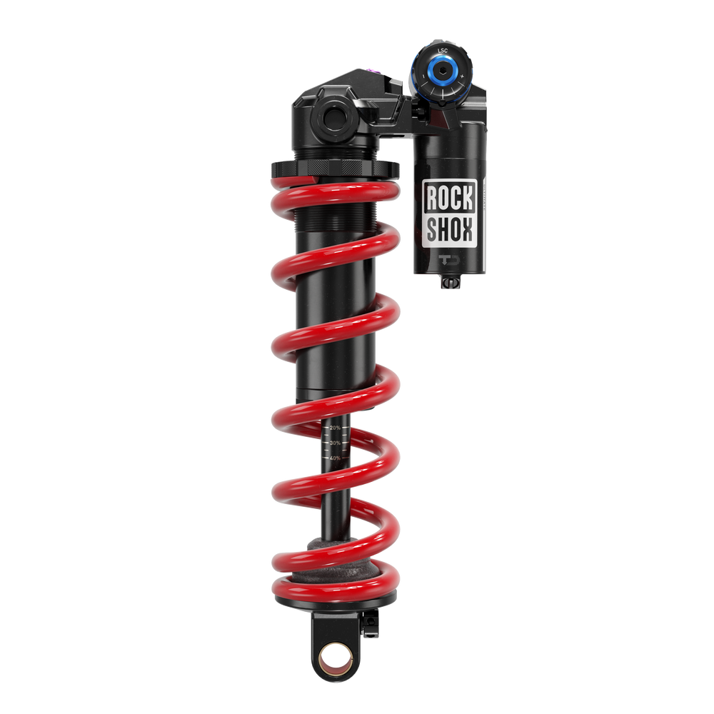 Vivid Coil Ultimate DH RC2