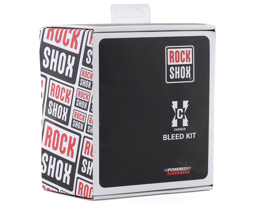 Standard Bleed Kit