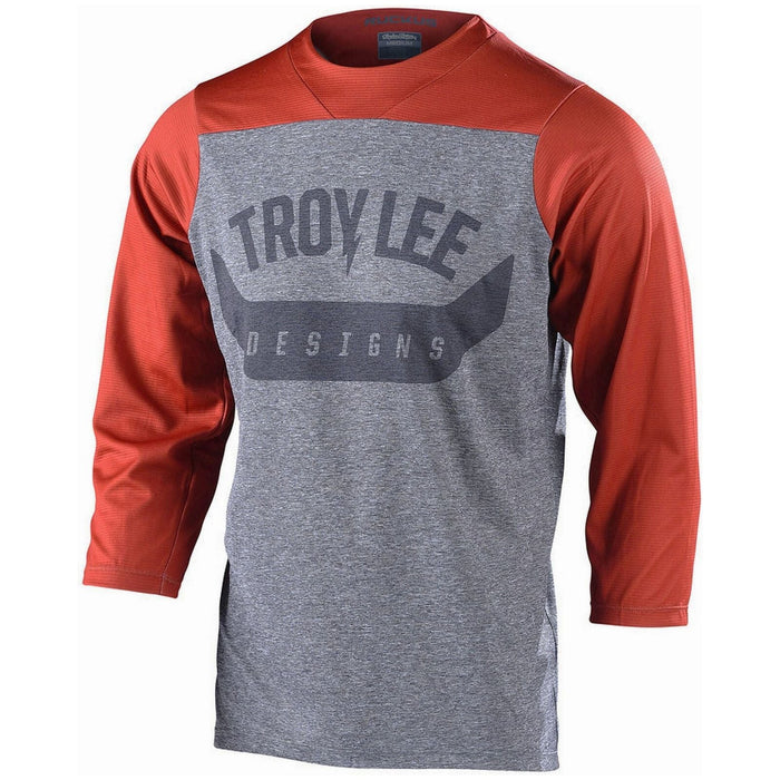 Troy Lee Designs Ruckus ¾ Jersey Streamline — SALE