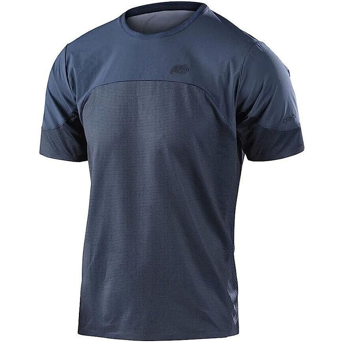 Troy Lee Designs Drift Short Sleeve Jersey, SALE