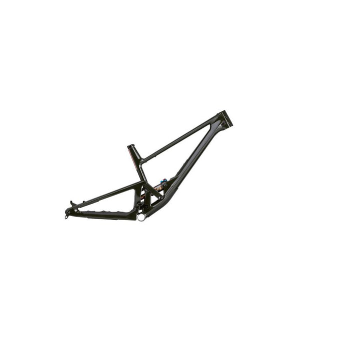 2024 SCOR 2030 FRAMESET