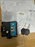 Battery lockset Universal (with key) 26 inch , 27.5 inch