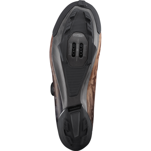Shimano RX8 Clipless Mountain Bike Shoes