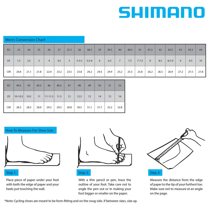 Shimano SH-GE700 Clipless Mountain Bike Shoe