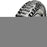 Maxxis Minion DHR II Tire 29 x 2.3, Tubeless, Folding, Black, 3C Maxx Terra, EXO Mountain Bike Tire