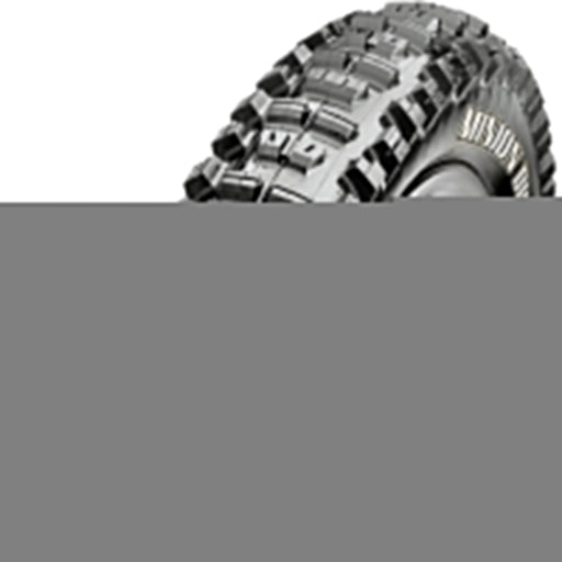 Maxxis Minion DHR II Tire 29 x 2.3, Tubeless, Folding, Black, 3C Maxx Terra, EXO Mountain Bike Tire