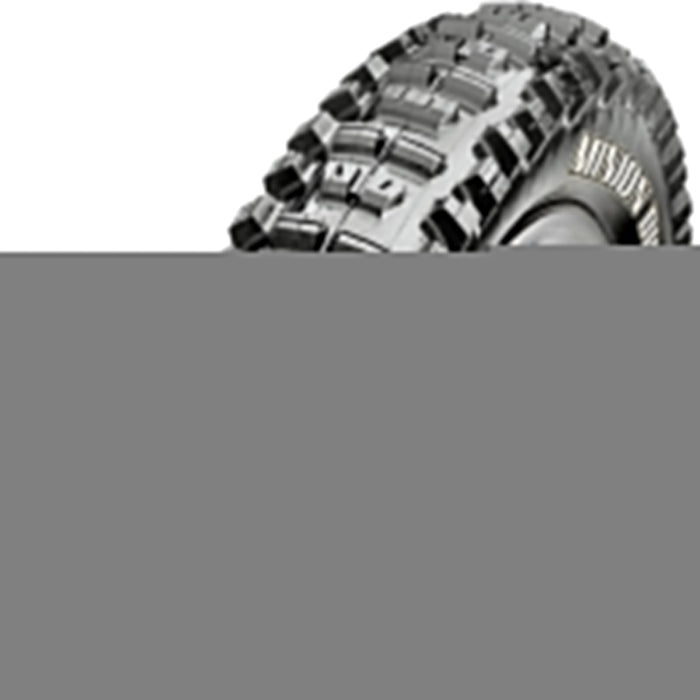 Maxxis Minion DHR II Tire 29 x 2.3, Tubeless, Folding, Black, 3C Maxx Terra, EXO Mountain Bike Tire