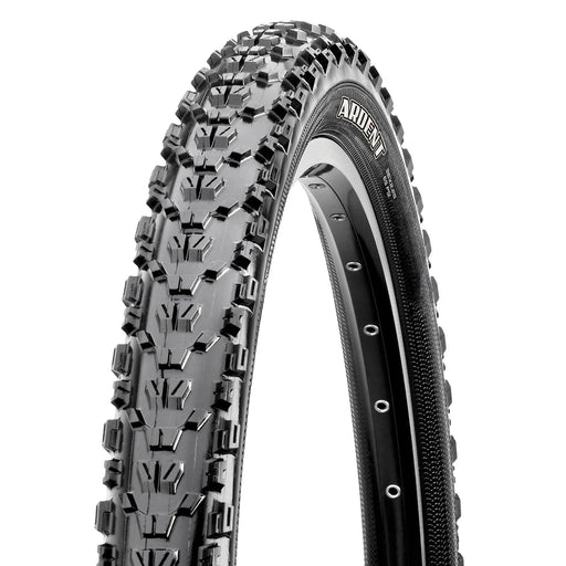 Maxxis Ardent Tire 29 x 2.4, Tubeless, Folding, Black, Dual, EXO Mountain Bike Tire