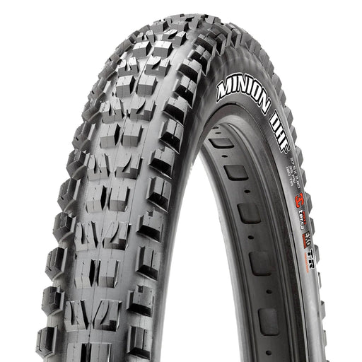Maxxis Minion DHF Mountain Bike Tire