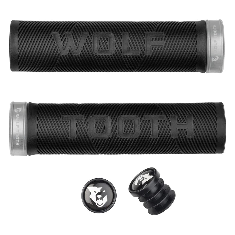 Wolf Tooth Components Echo Grip
