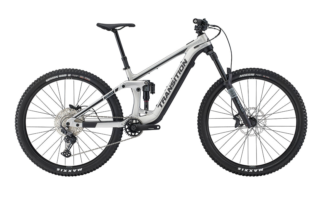 2025 Relay Alloy Deore