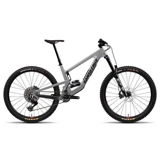 2026 Megatower C 90