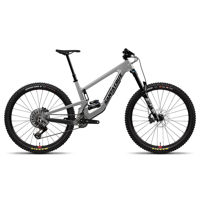 2026 Megatower C 90