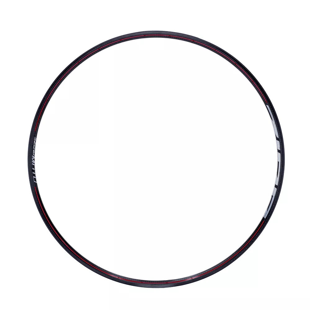 Zipp 3ZERO MOTO - 27.5" Carbon Front Rim