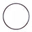 Zipp 3ZERO MOTO - 27.5" Carbon Front Rim