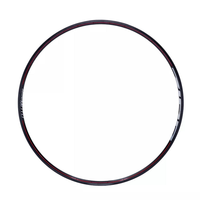 Zipp 3ZERO MOTO - 27.5" Carbon Front Rim