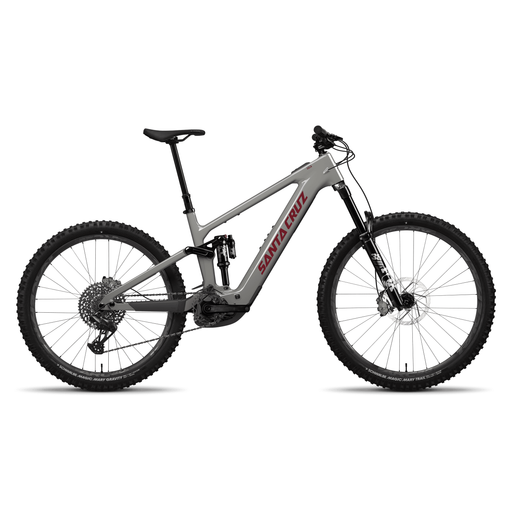 2025 Santa Cruz Vala 1 C MX S-Kit — Call for sale pricing
