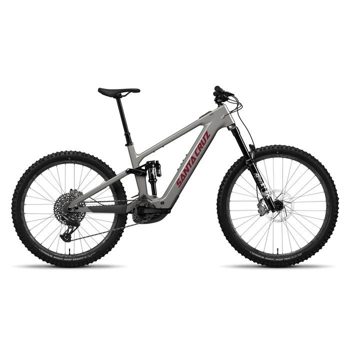 2025 Santa Cruz Vala 1 C MX S-Kit — Call for sale pricing