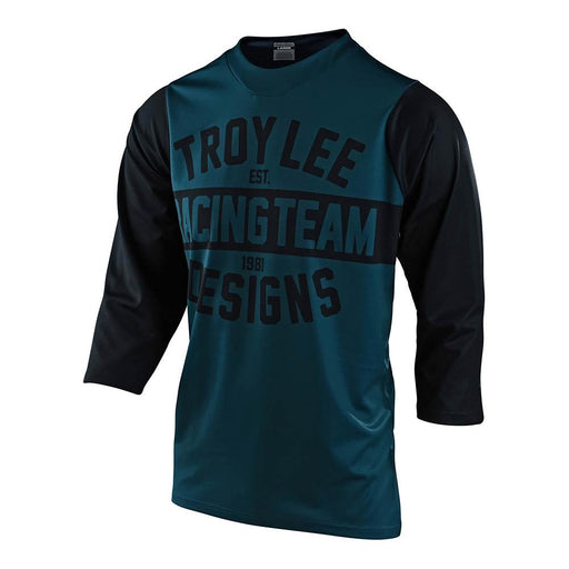 Troy Lee Designs Ruckus ¾ Jersey Team 81 — SALE