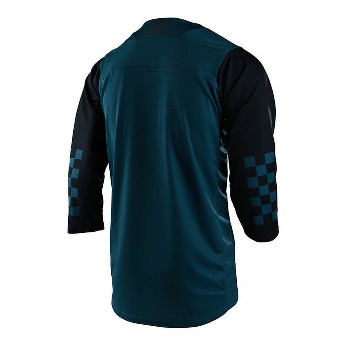 Troy Lee Designs Ruckus ¾ Jersey Team 81 — SALE