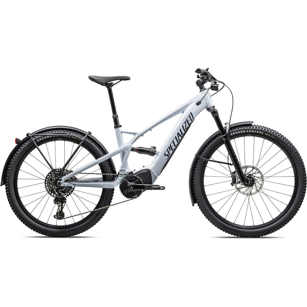 2023 Specialized tero x 6.0 29 ul bike deep lake metallic/silver dust l