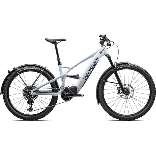 2023 Specialized tero x 6.0 29 ul bike deep lake metallic/silver dust l