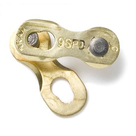 SRAM 9-speed PowerLock Single Chain Link