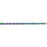 SRAM XX1 Eagle AXS Chain - 12-Speed, 126 Links, Rainbow