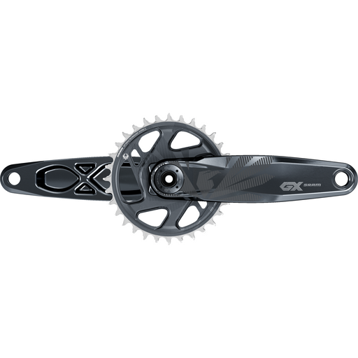 SRAM GX Eagle 12-Speed Boost 32t Direct Mount DUB Crankset