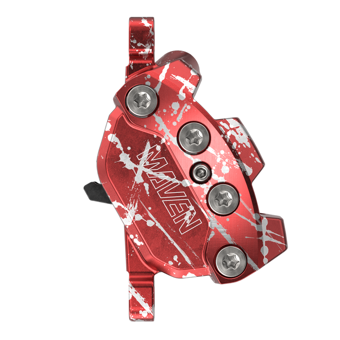 SRAM Maven Ultimate Expert Kit — Limited Edition