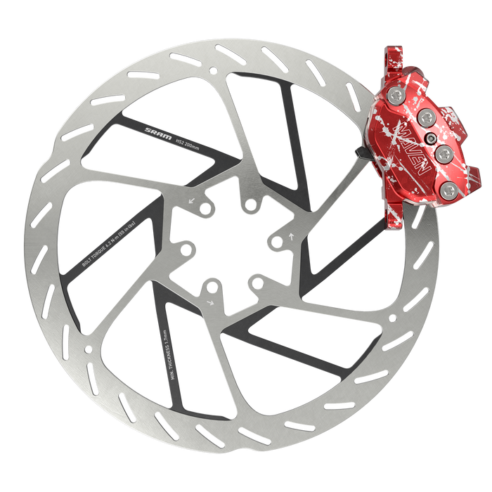 SRAM Maven Ultimate Expert Kit — Limited Edition