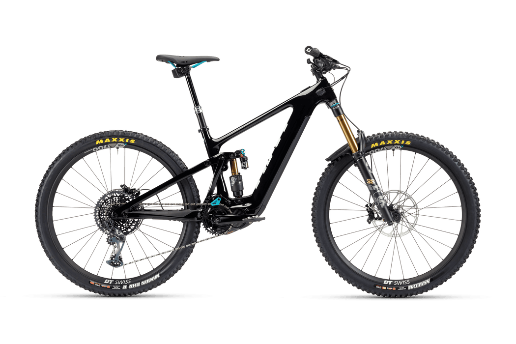 2025 Yeti 160E T3