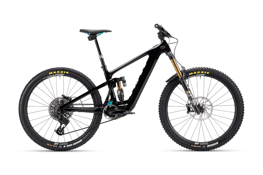 2025 Yeti 160E T3