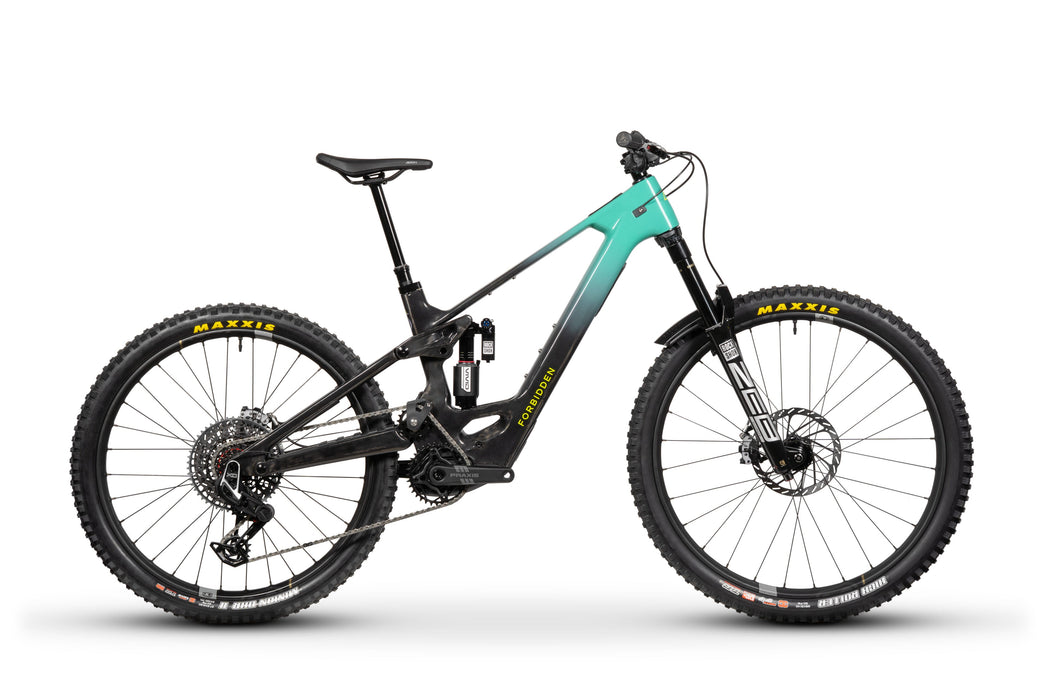 2025 Druid E Core 2