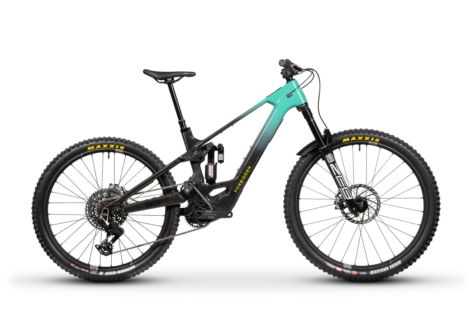 2025 Druid E Core 3