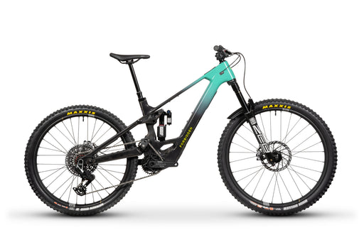 2025 Druid E Core 3