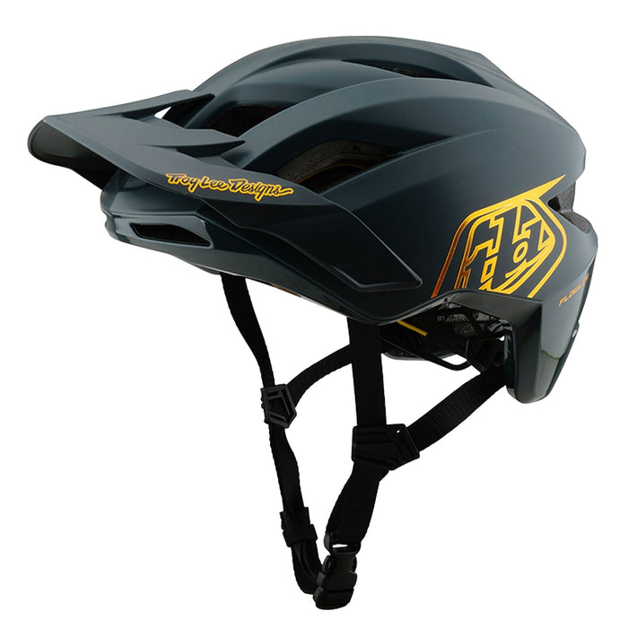 Troy Lee Designs Flowline Youth Helmet