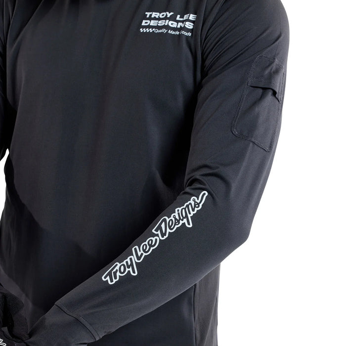 Troy Lee Designs Ruckus Long Sleeve Ride Tee