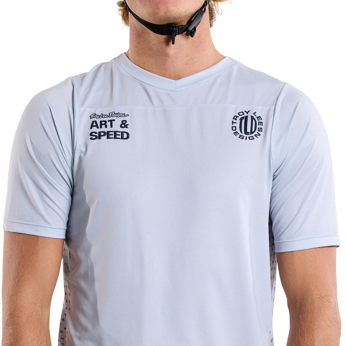 Troy Lee Short Sleeve Skyline Jersey